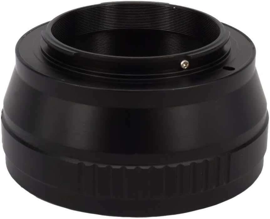 Pierścień adapter KECAY konwerter Olympus OM do korpusu Fujifilm FX