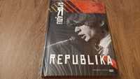 Republika nowa dvd.