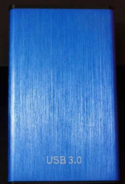 Portable Hard Drive Enclosure64730205595010121