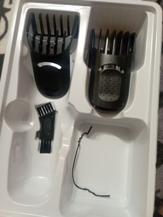 Машинка для стрижки тример