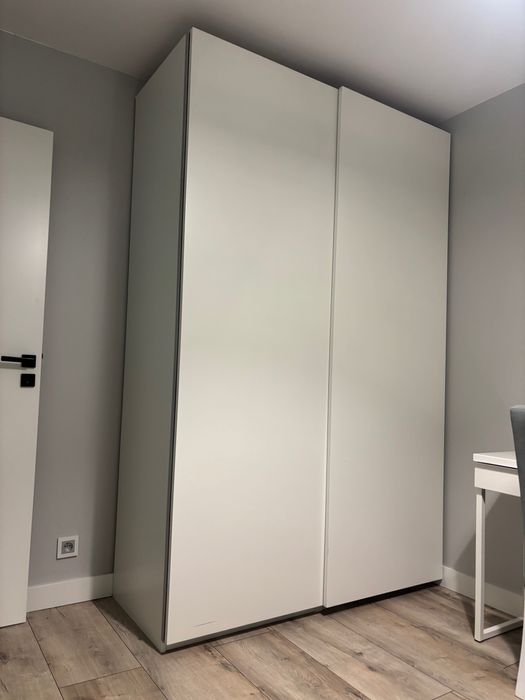 Pokój 5min do metra/tylko 2 pokoje/wysoki standard mieszkania/ciche