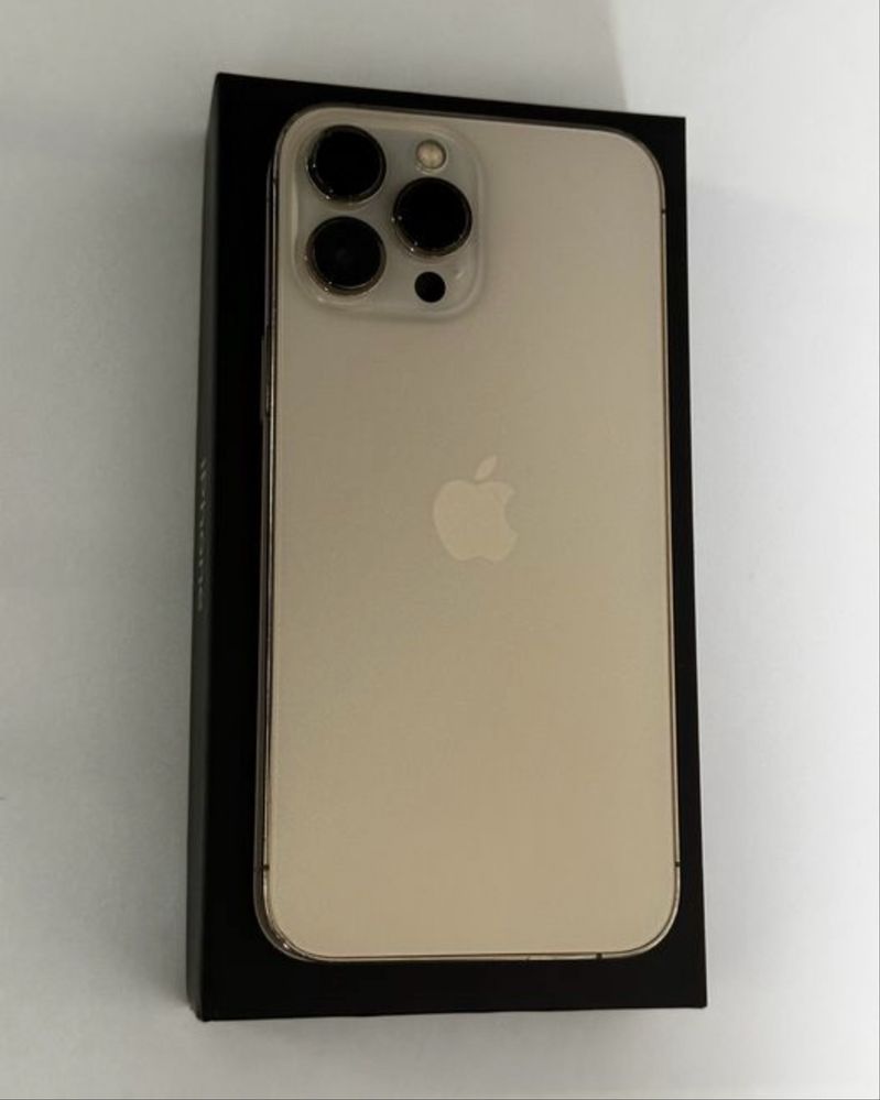 Iphone 13 Pro Max 512gb