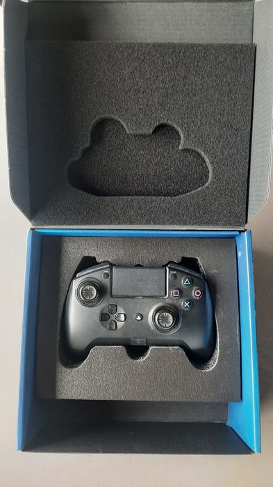 Pad Razer Raiju  PS4