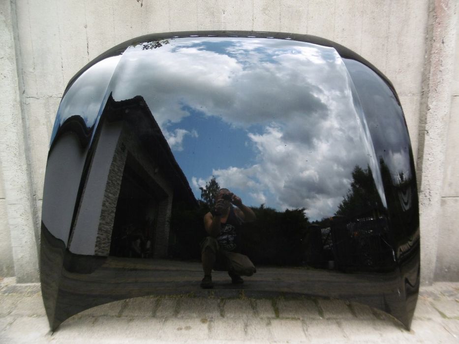 AUDI A5 8T0 12/15r LIFT - maska