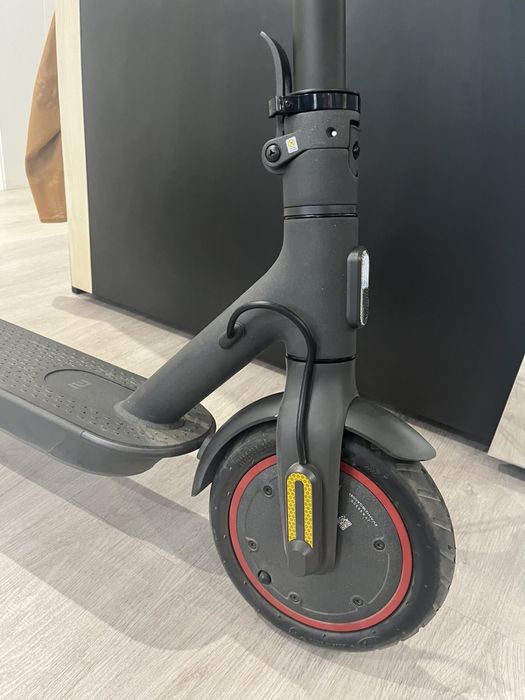 Xiaomi Mi Electric Scooter Pro 2 новый !!!