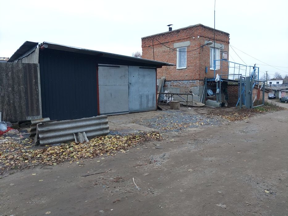 Продам гараж на 2 машини кооператив Світанок