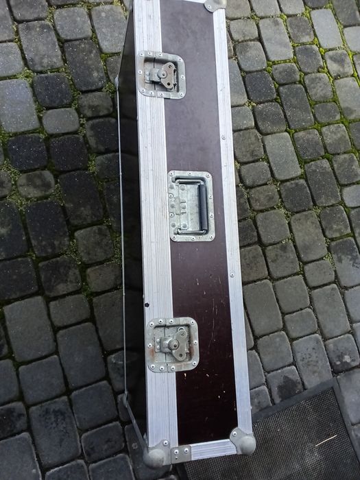 Case na keyboard stan b.d 101x42x21