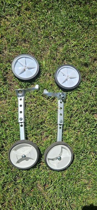 Romet Junior edition 24