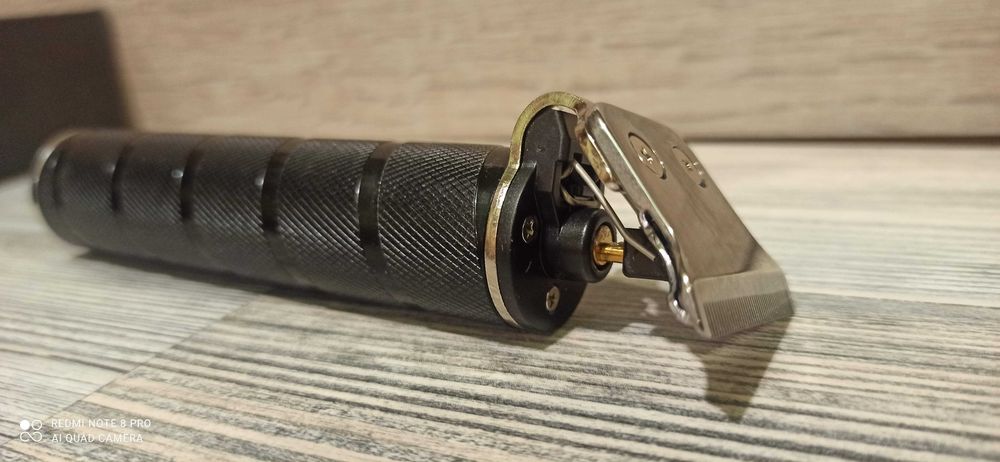 Триммер для стрижки и окантовки