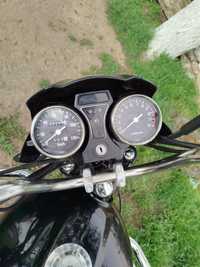 Продам Forte 125 rx