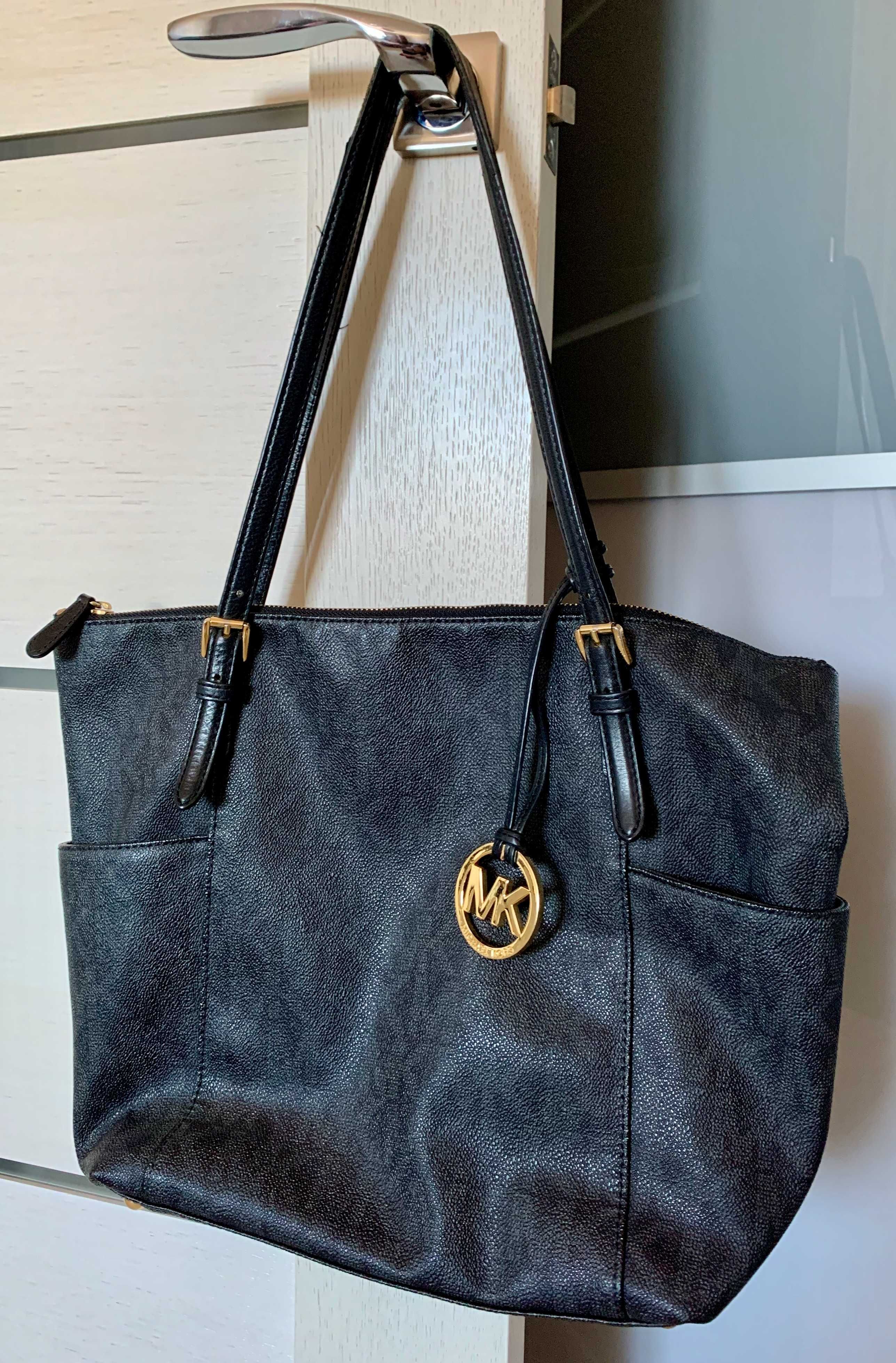 Сумка шоппер Michael Kors екоШкіра стан Гарний