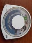 Need for speed shift (gra PSP)