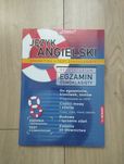 Repetytorium ósmoklasisty prawie nowe