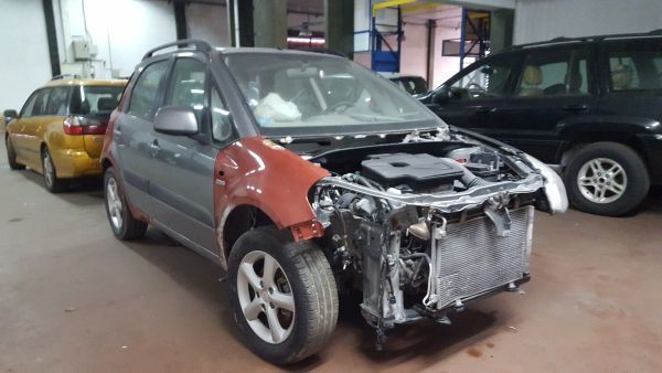 Para Peças Suzuki Sx4 (Ey, Gy)