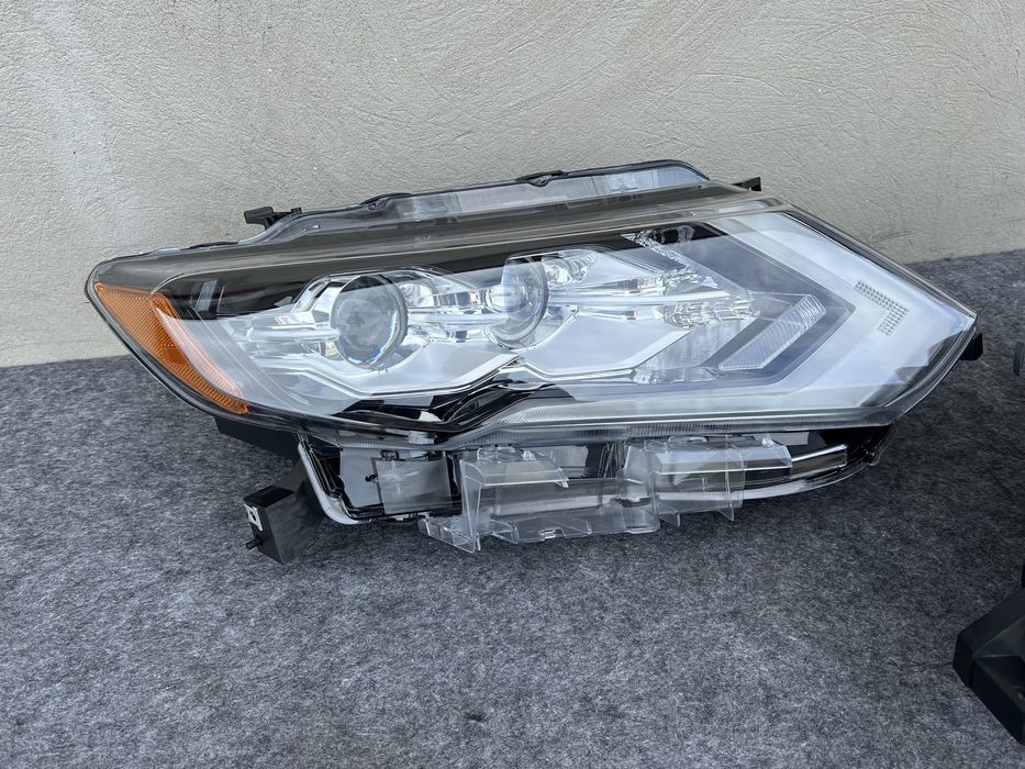 Фари фара Full Led Rogue T32  рестайл