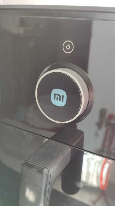 Мультипіч аерогриль Xiaomi Mi Smart Air Fryer 6.5L EU