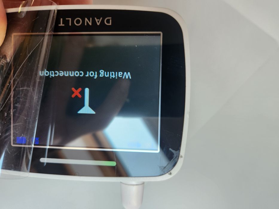 Danolt niania elektroniczna