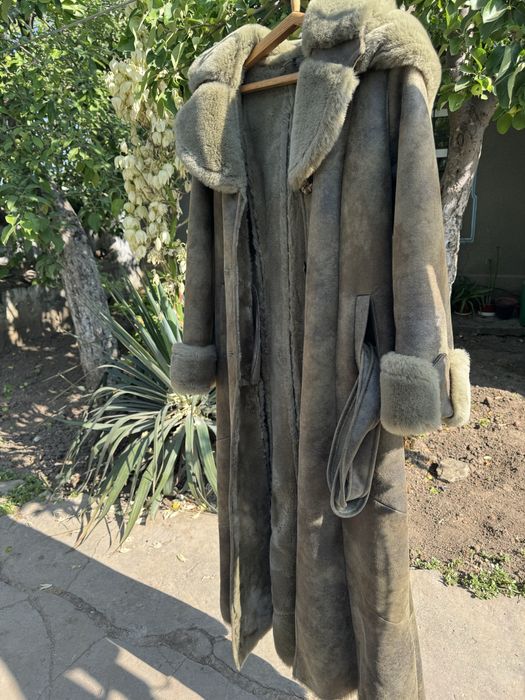 Дублянка гарного кольору