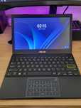 Laptop ASUS E210M Notebook 11.6" BONUS szybki dysk Samsung M.2