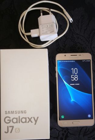 Samsung Galaxy J7 Usado