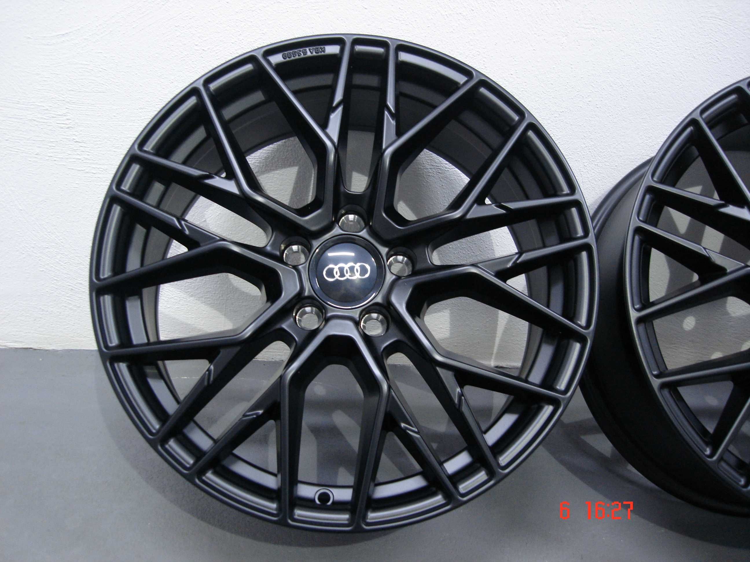 Alufelgi 19 5x112 Audi A5 F5 A6 c8 c7 c6 A4 b9 b8 b7 A7 A8 d4 d3 Q5 Q3