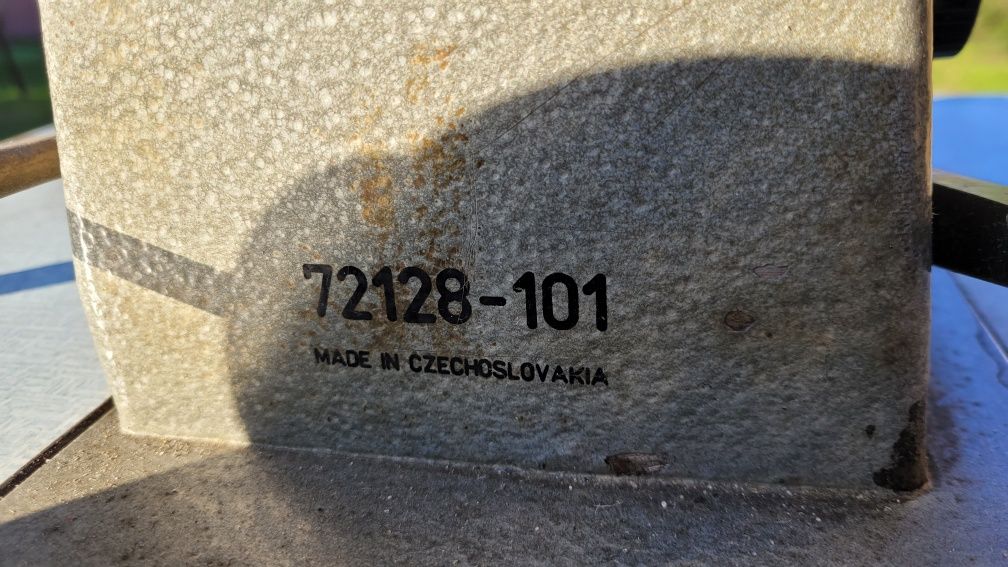 Maszyna do szycia Minerwa