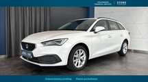 Seat Leon Salon PL, 1szy właściciel, 23% VAT