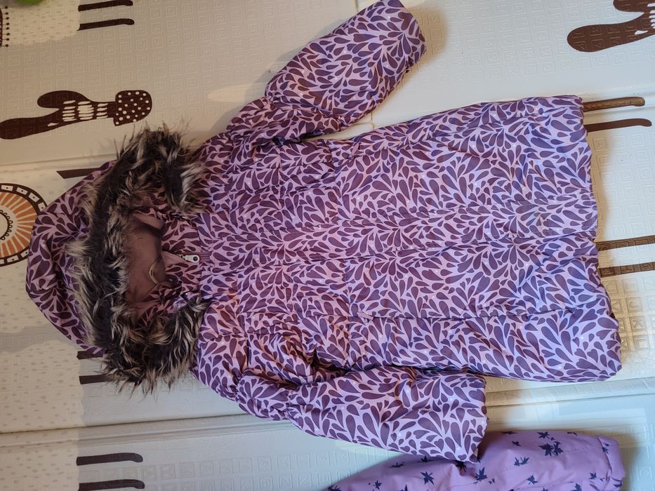 Куртка topolino, гірськолижна, lassie by reima, пальто, 98, 104, 110