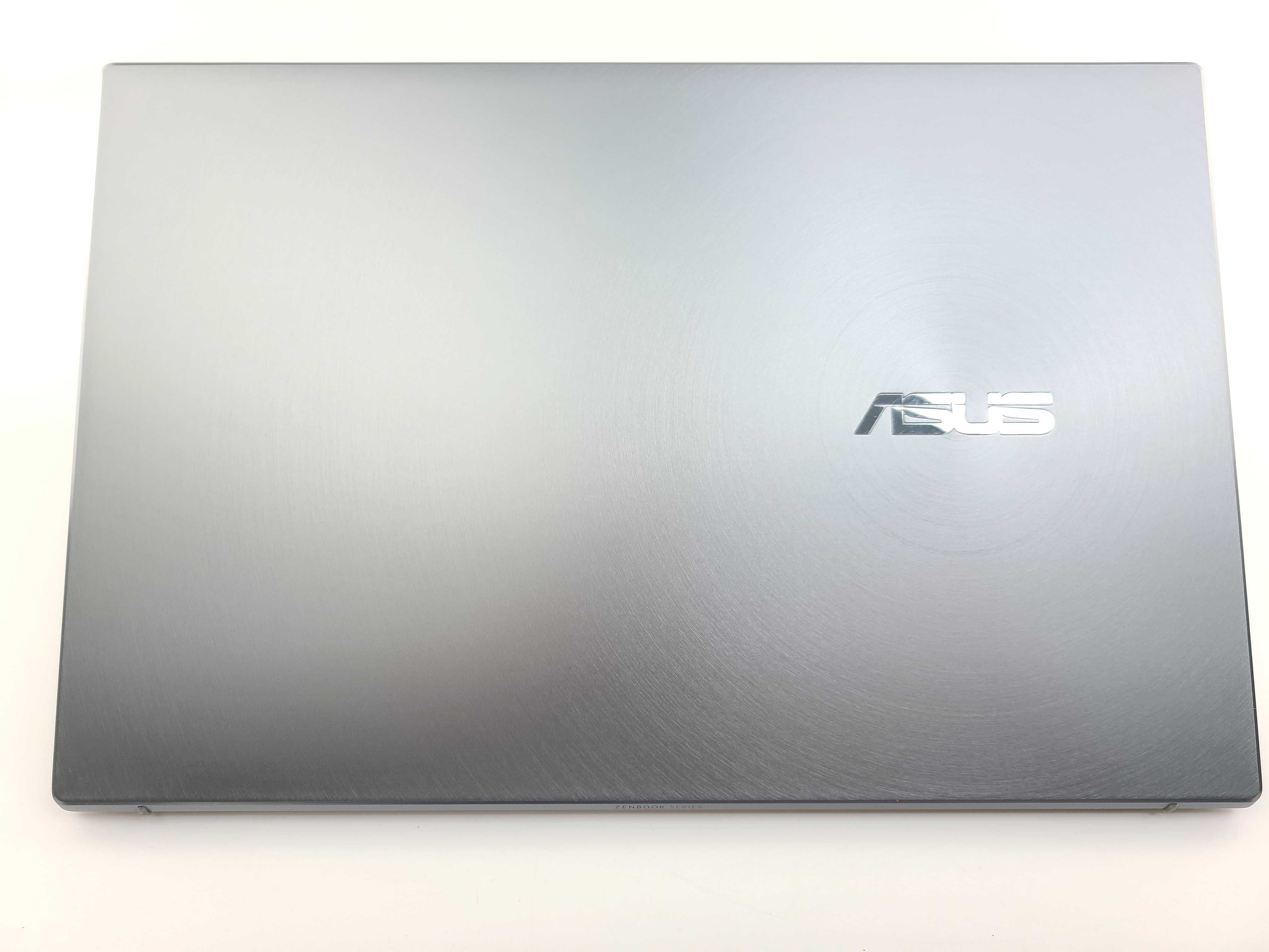 Ноутбук Asus ZenBook 14 UX425UG Ryzen 5 5500U/MX450/8/512
