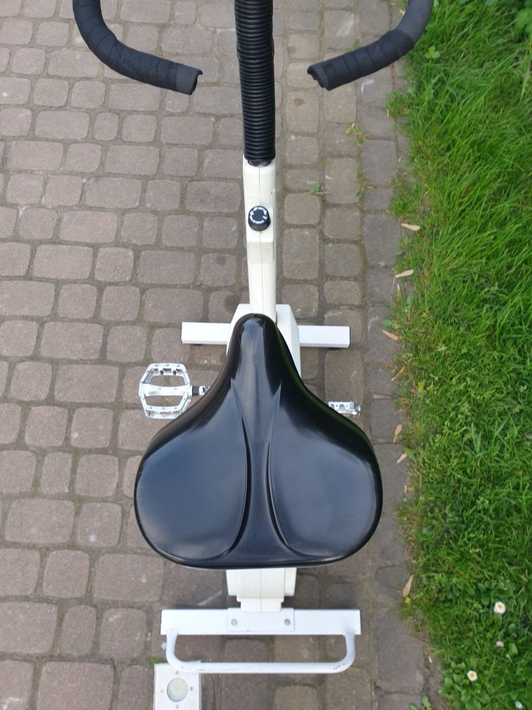 Rower stacjonarny ERG 2000