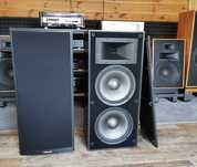 kolumny klipsch kg 4.2