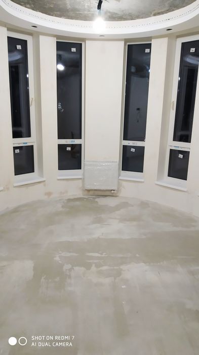 Ремонт квартир  оздоблення