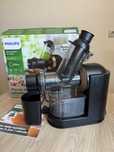 Wyciskarka wolnoobrotowa PHILIPS HR 1888/70