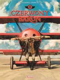 Czerwony baron - Pierre Veys