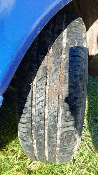 Мазда 626 газ/бензин