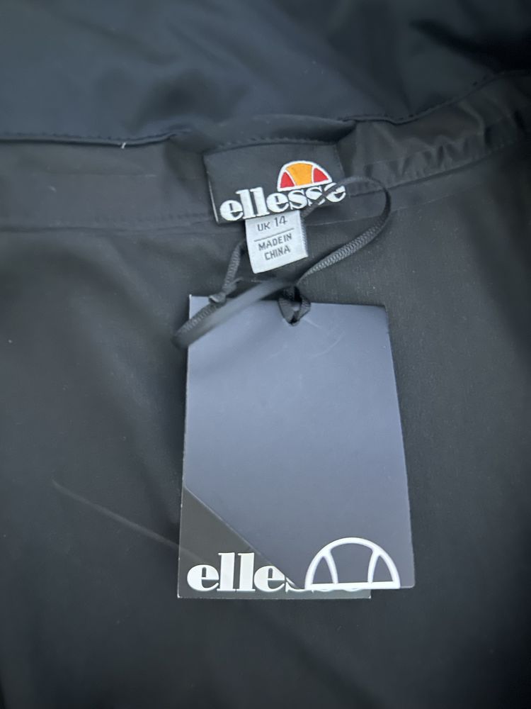 Костюм ellesse
