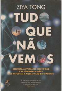 Tudo o que não vemos-Ziya Tong-Lua de Papel