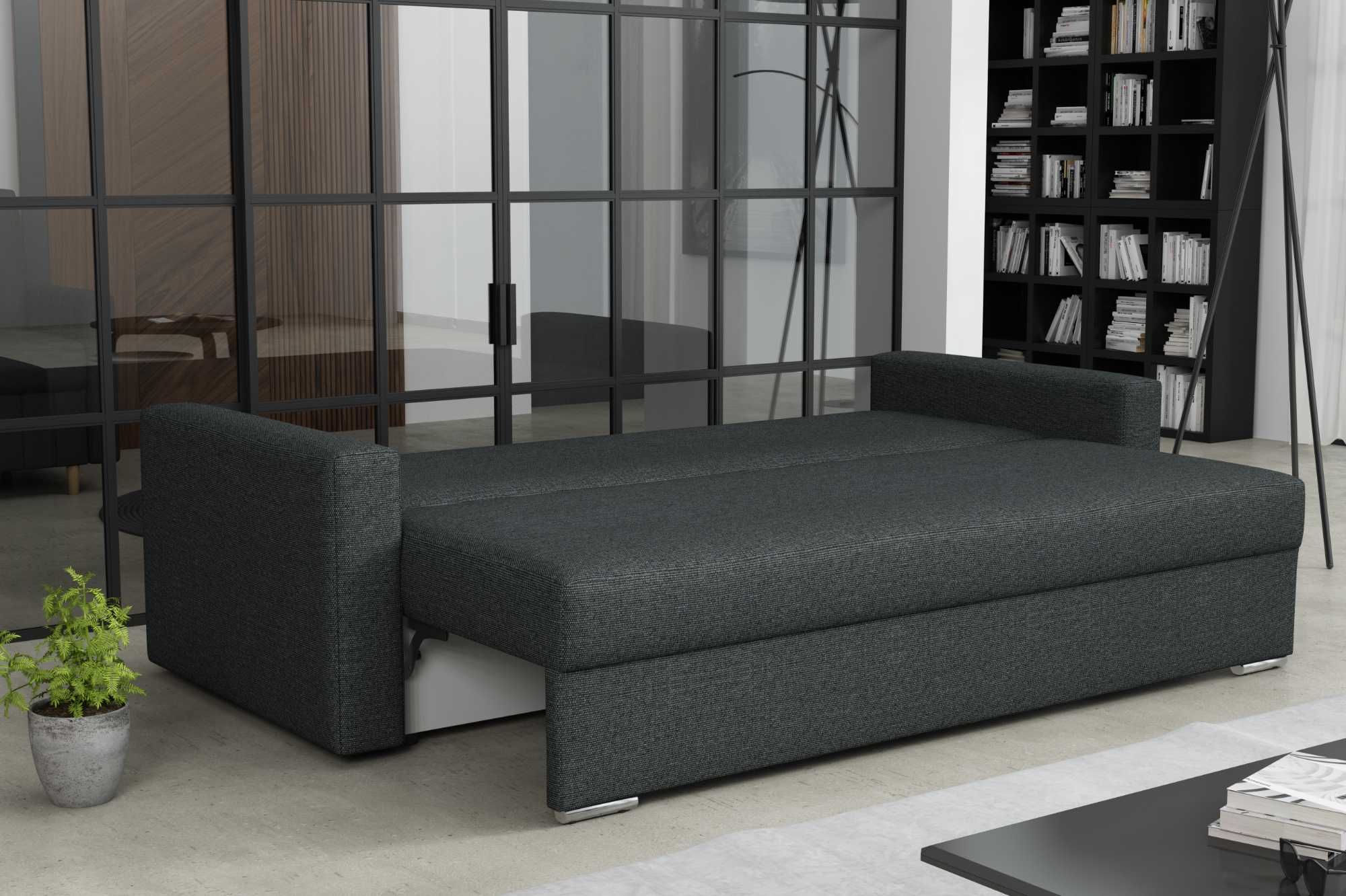 Kanapa Royal. Wersalka, sofa, łóżko. Promocja, sprężyny bonell!