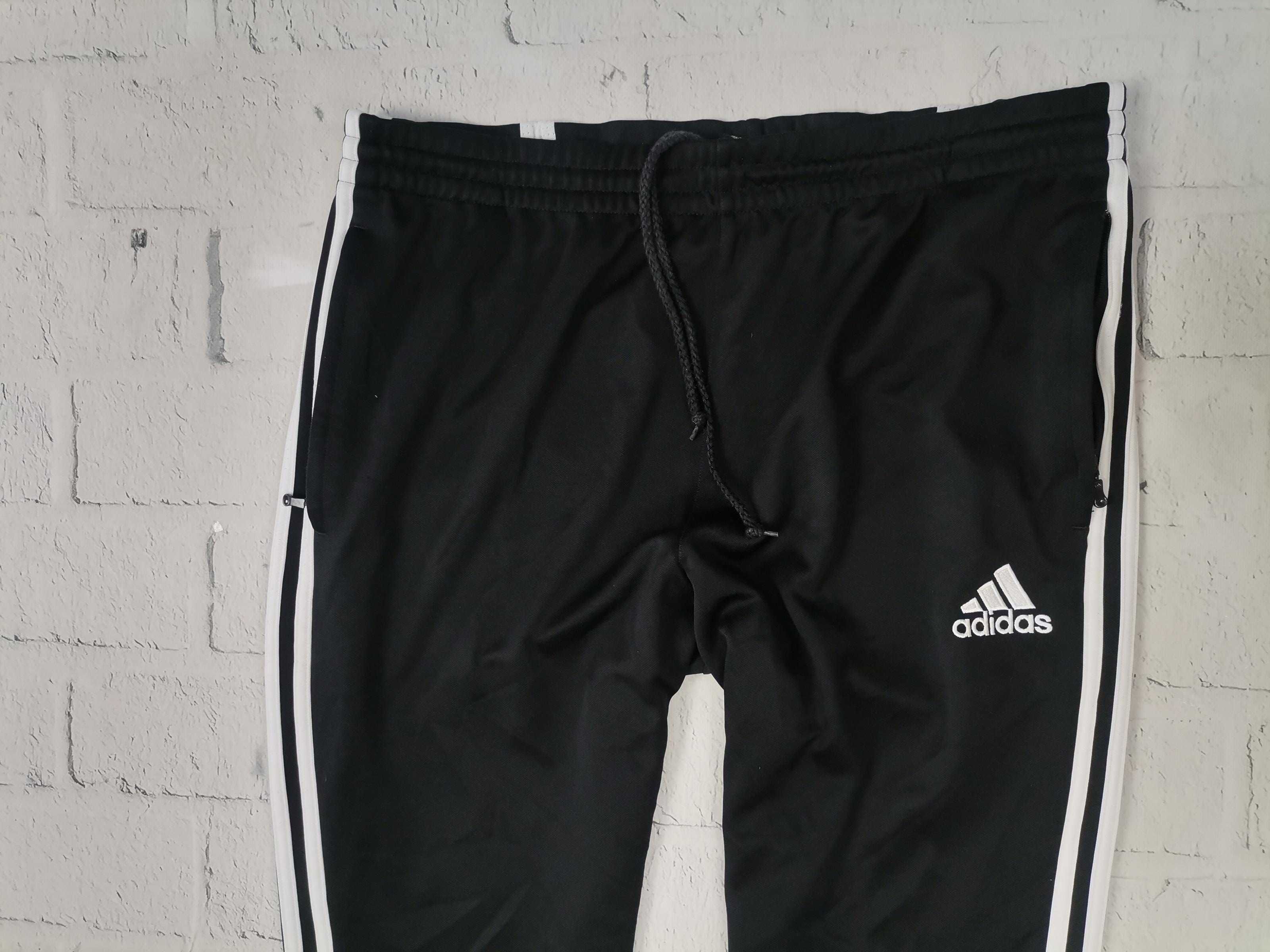 ADIDAS Tiro Dresy Męskie Spodnie Dresowe XL 198