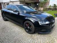 Audi A5 lift 2.0tdi kod lakieru LZ9Y