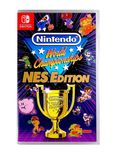 Nintendo World Championships: NES Edition / Nintendo Switch / Warszawa