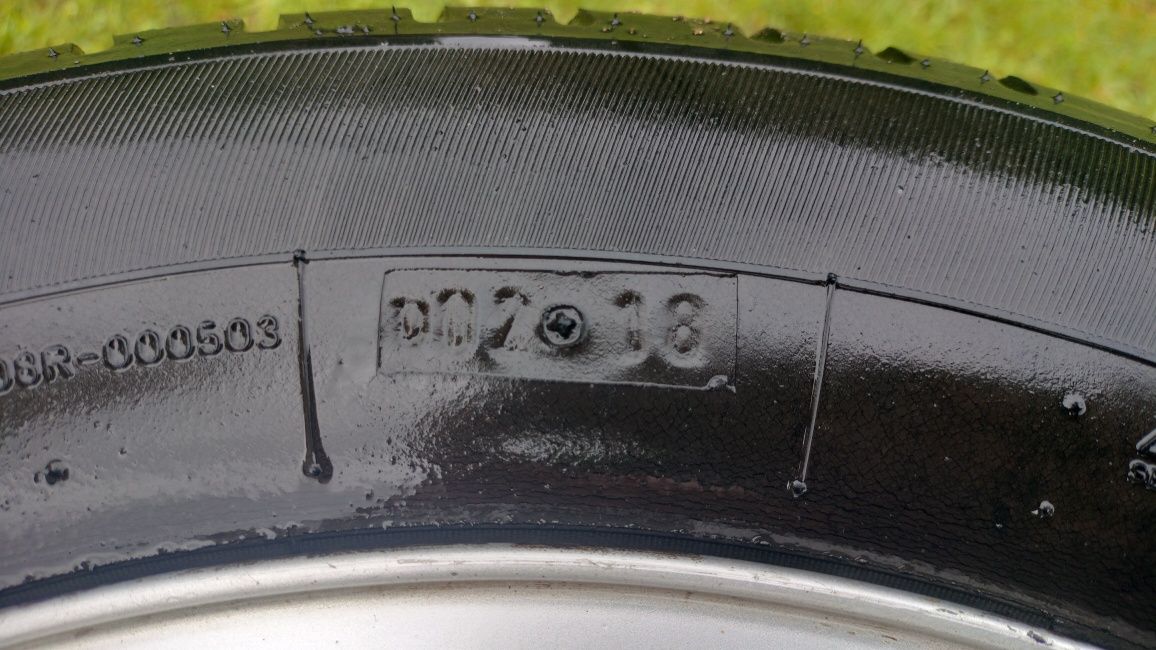 Koła lato 205/55/r16 5x112