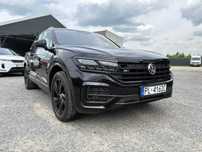 Vw Touareg III R-Line