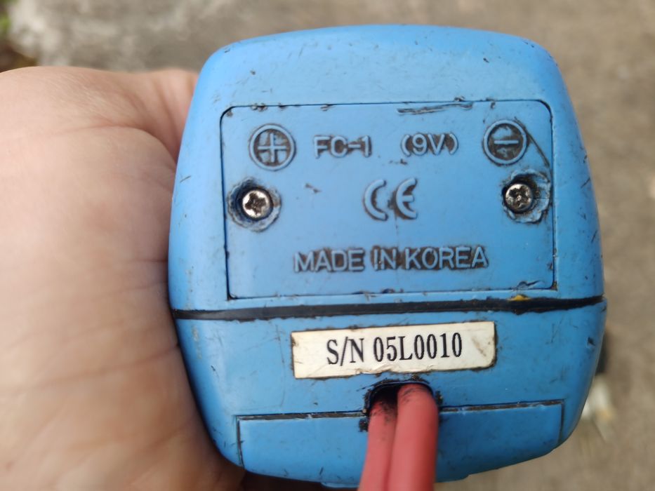 Mikrotelefon monterski Osung DR-700