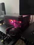 Komputer Ryzen 3700X/RTX3060 12gb/64GB ram/1TB dysk ssd gotowiec