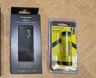 Повербанк Nitecore