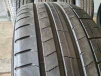 1x Opona letnia 235/35/19 PIRELLI PZero PZ4 - 91Y RO2 6.5mm