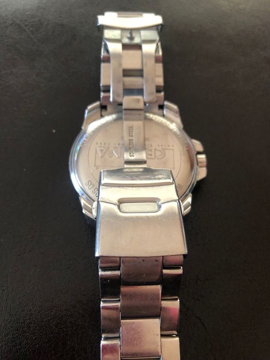 Zegarek męski Certina DS Furoius