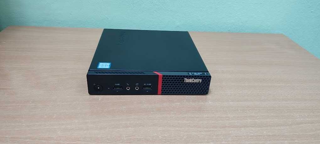 Lenovo ThinkCentre M700 i3