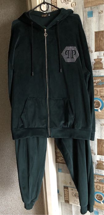 Спортивый костюм 6 XL